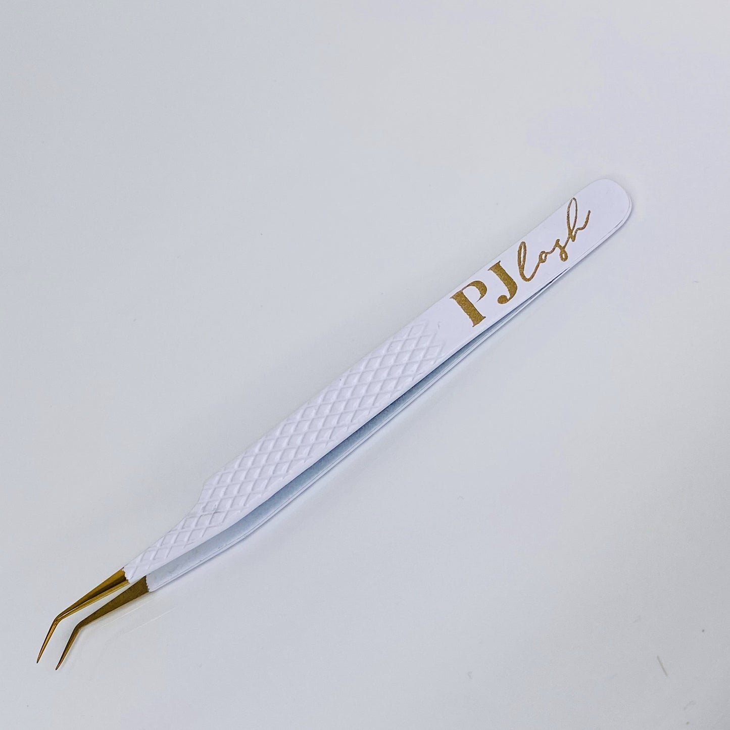 ANGLED TWEEZER