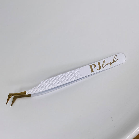 BOOT ANGLED TWEEZER